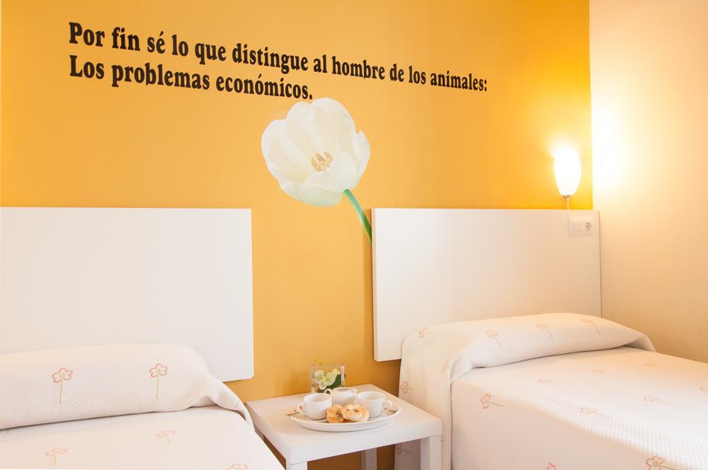 Hotel Un Rincon En La Mancha Villar de Canas Zewnętrze zdjęcie